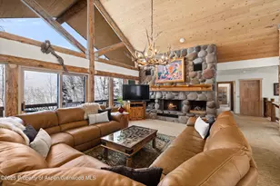 818 Faraway Rd, Snowmass Village, CO 81615 - Photo 2