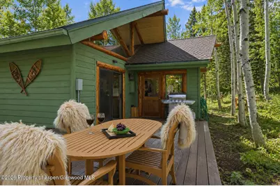 818 Faraway Road, Snowmass Village, CO 81615 - Photo 8