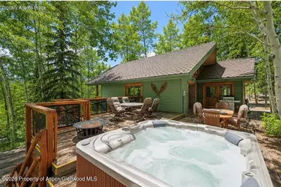 818 Faraway Road, Snowmass Village, CO 81615 - Photo 6
