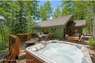 818 Faraway Rd, Snowmass Village, CO 81615 - Photo 6