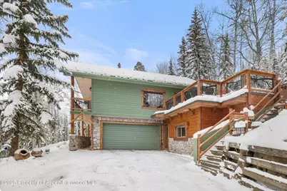 818 Faraway Road, Snowmass Village, CO 81615 - Photo 22