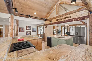 818 Faraway Rd, Snowmass Village, CO 81615 - Photo 8