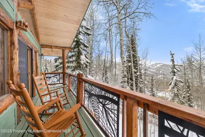 818 Faraway Road, Snowmass Village, CO 81615 - Photo 32