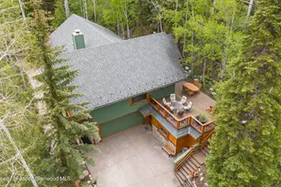 818 Faraway Rd, Snowmass Village, CO 81615 - Photo 12