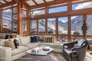 472 Thunderbowl Ln, Aspen, CO 81611 - Photo 4