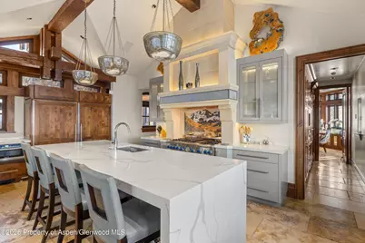 472 Thunderbowl Lane, Aspen, CO 81611 - Photo 12