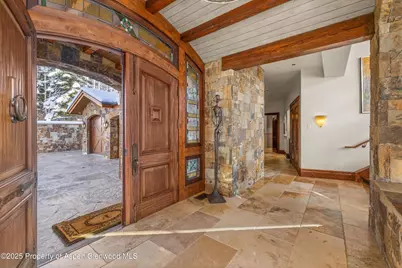 472 Thunderbowl Lane, Aspen, CO 81611 - Photo 2