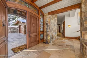 472 Thunderbowl Ln, Aspen, CO 81611 - Photo 2