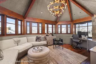 472 Thunderbowl Ln, Aspen, CO 81611 - Photo 32