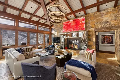 472 Thunderbowl Lane, Aspen, CO 81611 - Photo 6