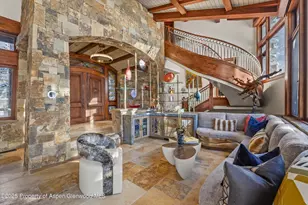 472 Thunderbowl Ln, Aspen, CO 81611 - Photo 8