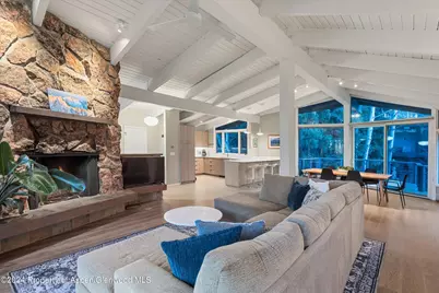 1650 Homestake Drive, Aspen, CO 81611 - Photo 4