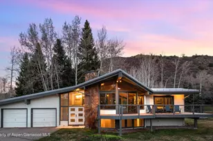 1650 Homestake Dr, Aspen, CO 81611 - Photo 1