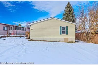 405 Hawthorn Street, Craig, CO 81625 - Photo 4