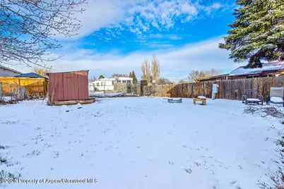 405 Hawthorn Street, Craig, CO 81625 - Photo 34