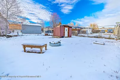 405 Hawthorn Street, Craig, CO 81625 - Photo 32
