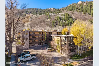 131 E Durant Avenue #202, Aspen, CO 81611 - Photo 1
