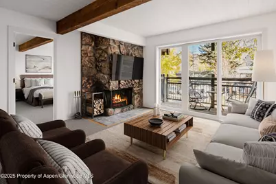 131 E Durant Avenue #202, Aspen, CO 81611 - Photo 14