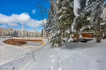 81 Spruce Ridge Lane, Snowmass Village, CO 81615 - Photo 46