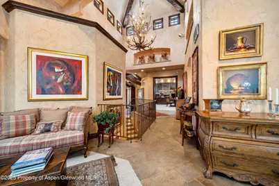 81 Spruce Ridge Lane, Snowmass Village, CO 81615 - Photo 8