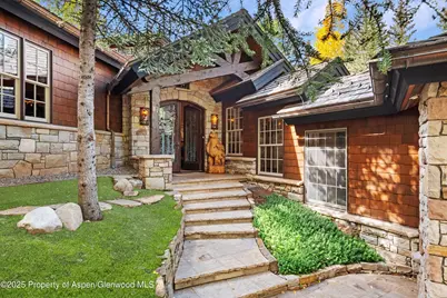 81 Spruce Ridge Lane, Snowmass Village, CO 81615 - Photo 42