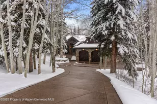 81 Spruce Ridge Ln, Snowmass Village, CO 81615 - Photo 44