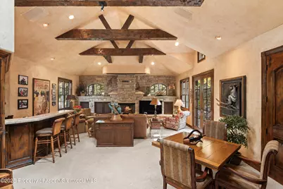 81 Spruce Ridge Lane, Snowmass Village, CO 81615 - Photo 4