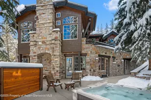 81 Spruce Ridge Ln, Snowmass Village, CO 81615 - Photo 6