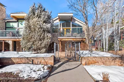 990 E Hopkins Avenue, Aspen, CO 81611 - Photo 72