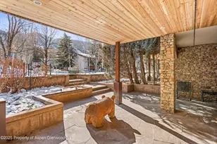 990 E Hopkins Ave, Aspen, CO 81611 - Photo 36