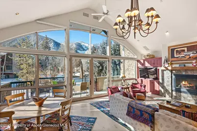 990 E Hopkins Avenue, Aspen, CO 81611 - Photo 46