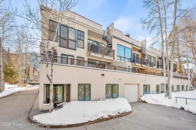 990 E Hopkins Avenue, Aspen, CO 81611 - Photo 78