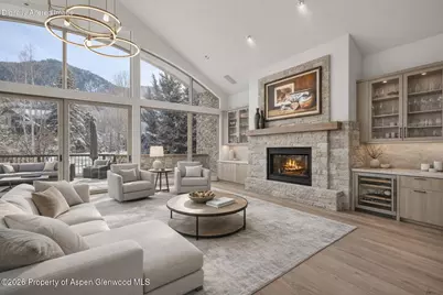 990 E Hopkins Avenue, Aspen, CO 81611 - Photo 1