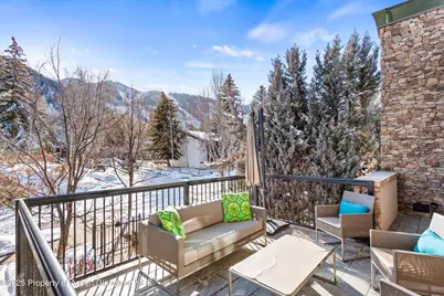 990 E Hopkins Avenue, Aspen, CO 81611 - Photo 16