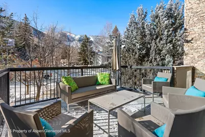 990 E Hopkins Avenue, Aspen, CO 81611 - Photo 42