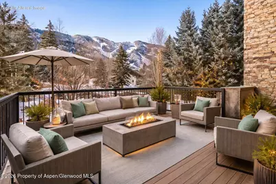 990 E Hopkins Avenue, Aspen, CO 81611 - Photo 2