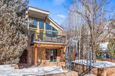 990 E Hopkins Avenue, Aspen, CO 81611 - Photo 76