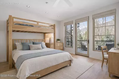 990 E Hopkins Avenue, Aspen, CO 81611 - Photo 8