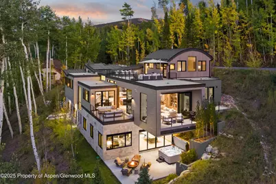 144 Bridge Lane, Snowmass Village, CO 81615 - Photo 44