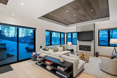 144 Bridge Lane, Snowmass Village, CO 81615 - Photo 36