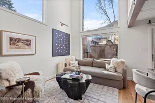 1024 E Cooper Ave, Aspen, CO 81611 - Photo 2