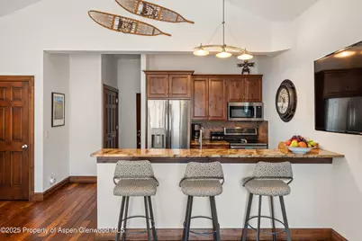 476 Wood Road #Unit AA- 50, Snowmass Village, CO 81615 - Photo 6