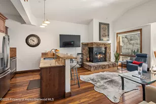 476 Wood Rd, Snowmass Village, CO 81615 - Photo 4