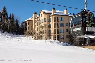476 Wood Road #Unit AA- 50, Snowmass Village, CO 81615 - Photo 1
