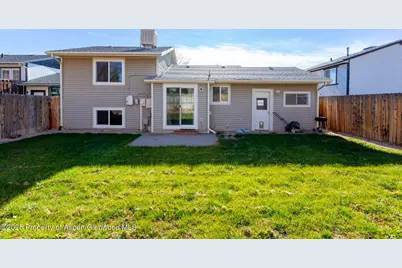 2772 1/2 Hartford Court Court, Grand Junction, CO 81503 - Photo 4