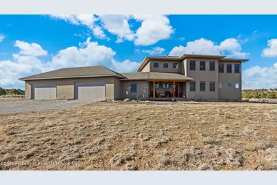 2601 S 21 1/2 Road, Glade Park, CO 81523 - Photo 1