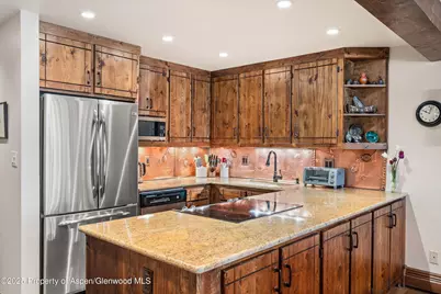 926 Waters Avenue #203, Aspen, CO 81611 - Photo 6