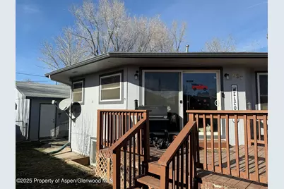 827 Randolph Avenue, Rifle, CO 81650 - Photo 2