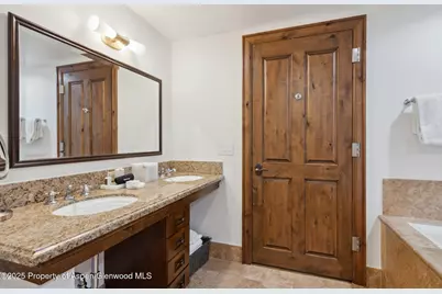 415 E Dean St, Unit 48, Week 31, Aspen, CO 81611 - Photo 20