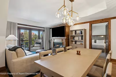 415 E Dean St, Unit 48, Week 31, Aspen, CO 81611 - Photo 12